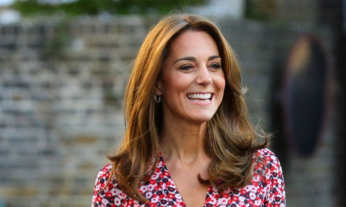 Cambridge Düşesi Kate Middleton'ın mücevherleri ile ilgili ince sırlar! Ucuz mücevher