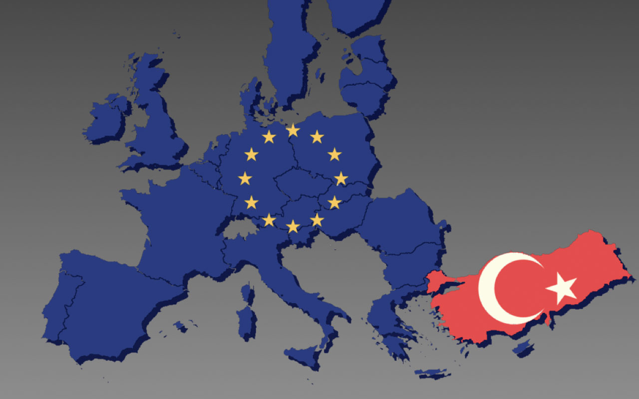 Avrupa Birliği, baskıya başladı! Türkiye Rusya'ya yaptırımları uygulamak zorunda