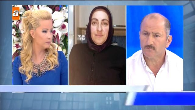 Müge Anlı ATV'de Tatlı Sert'te söyledi Ayşe Altuntaş olayından yeni haberler