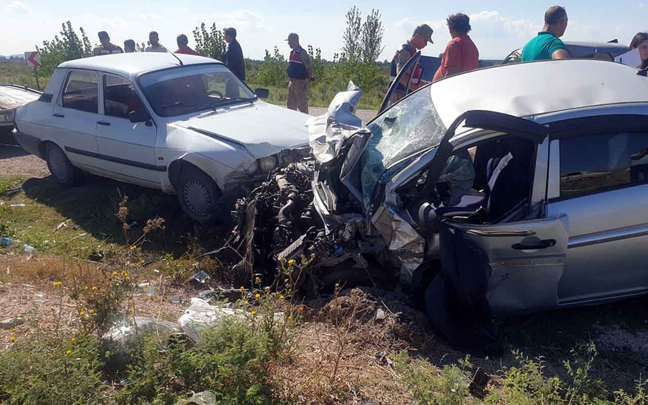 osmaniye de trafik kazasi 3 olu 4 yarali internet haber