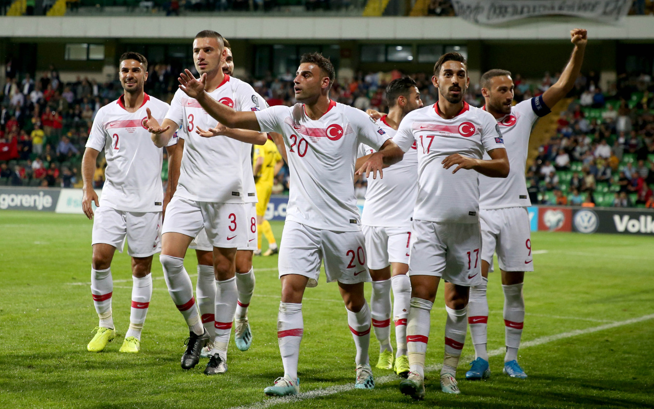 Moldova Türkiye milli maçı golleri ve geniş özeti