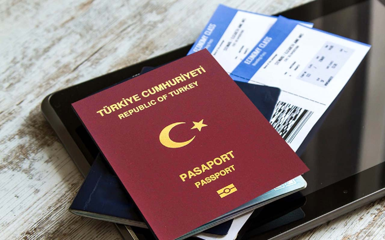 Seyahat severlere müjde! Türk vatandaşları kapıda vizeyle girebilecekler
