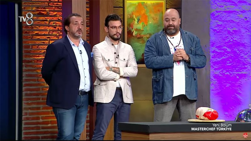 Master Şef'te hile yapan Nalan elendi! MasterChef'e damga vuran itiraflar