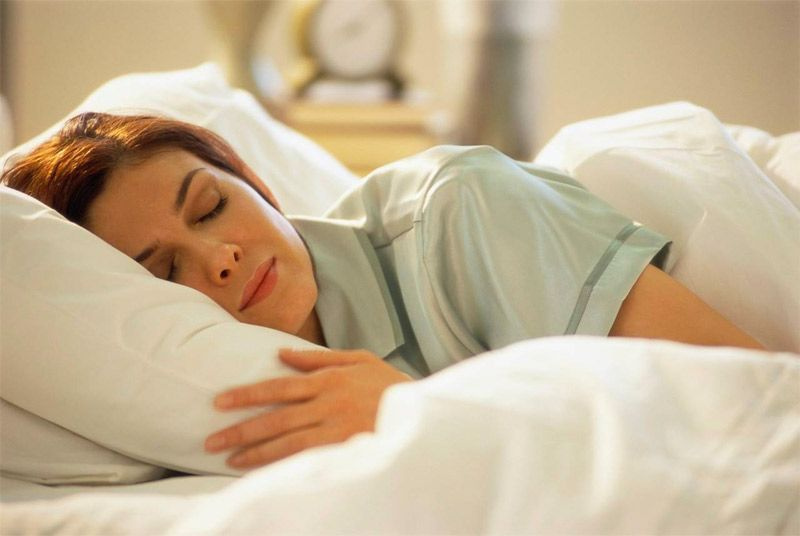 İsviçreli bilim adamları açıkladı 20 dakikalık öğlen uykusuna yatarsanız