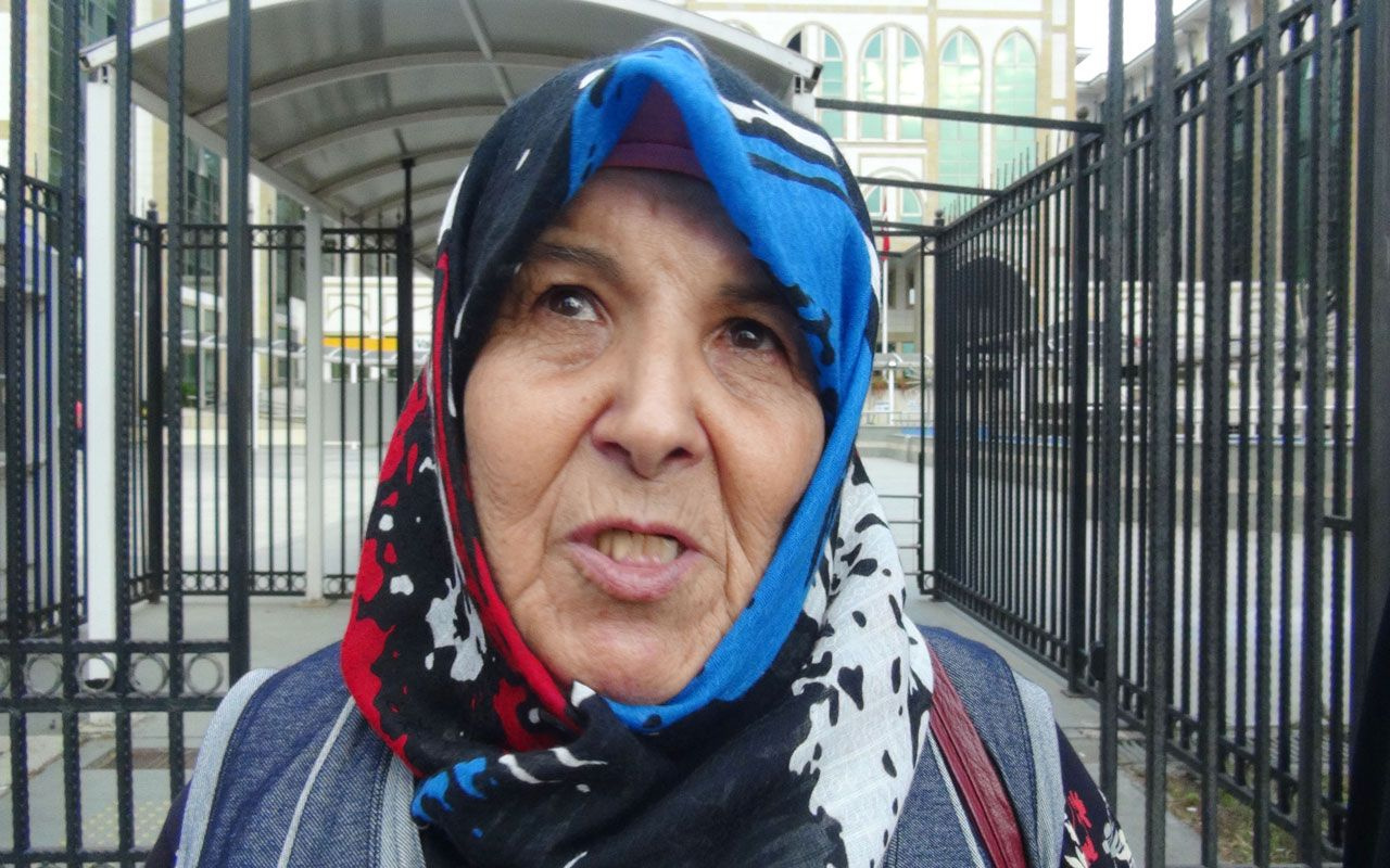 Antalya'da eşini öldüren sanık: Bir başkasıyla çırılçıplak görünce dayanamadım