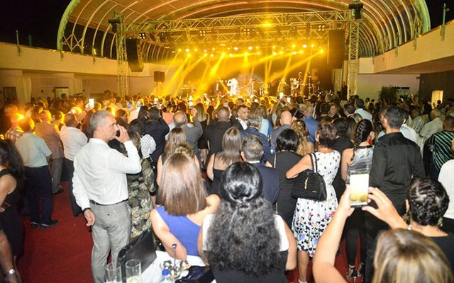 Hadise'ye 250 bin lira verdiler KKTC'de konseri tartışma konusu oldu