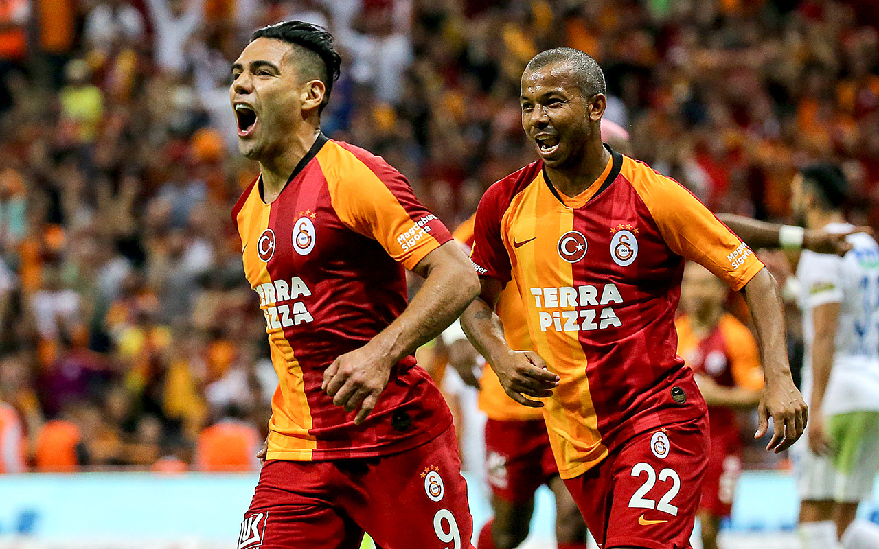 Galatasaray Kasımpaşa maçı golleri ve geniş özeti
