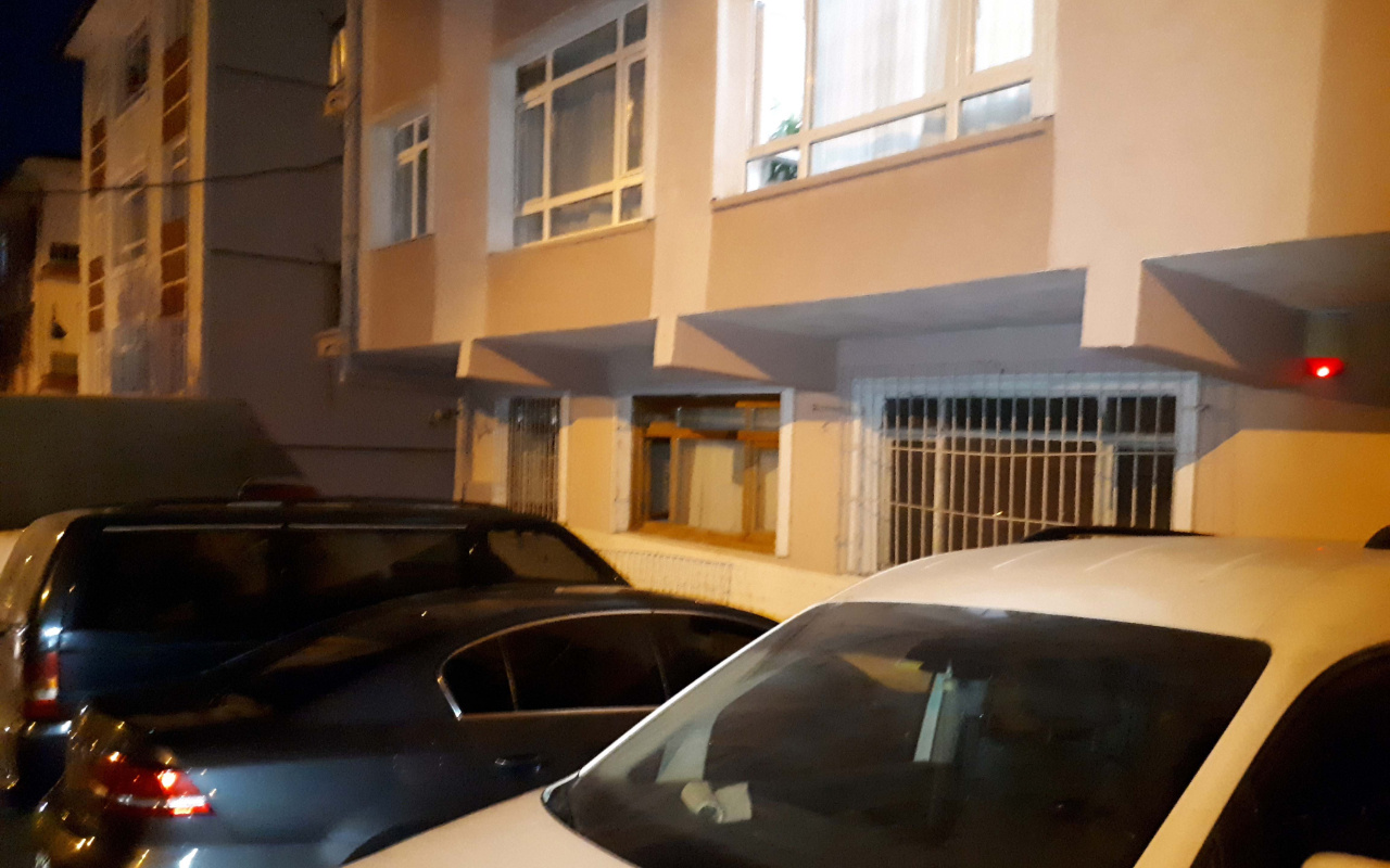 Ankara'da evinden kötü koku gelen kişi ölü bulundu