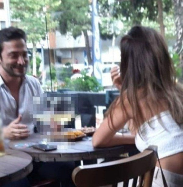 Ahmet Kural avukat Çağla Gizem Çelik ile evleniyor! Sıla'yla olaylı ayrılmıştı