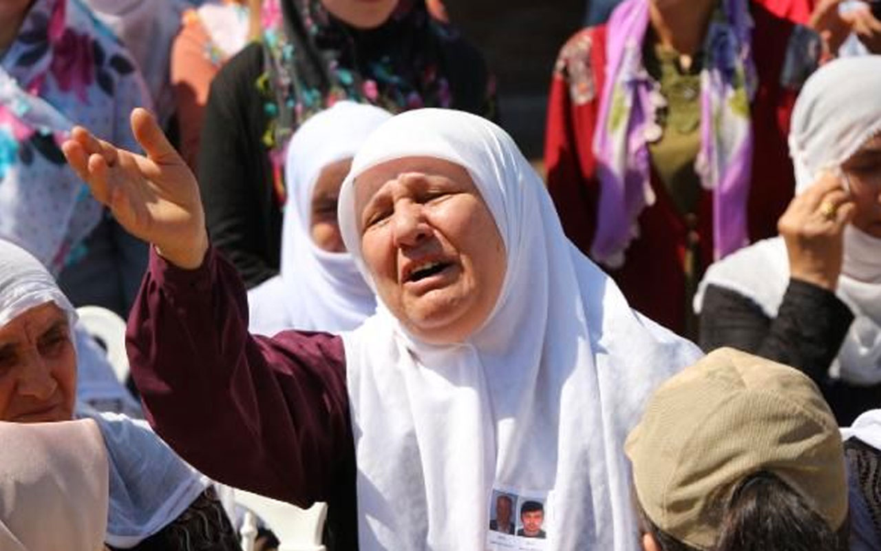 Diyarbakır saldırısında şehit düşenlere veda! Kürtçe ağıtlar yankılandı çok acı kareler