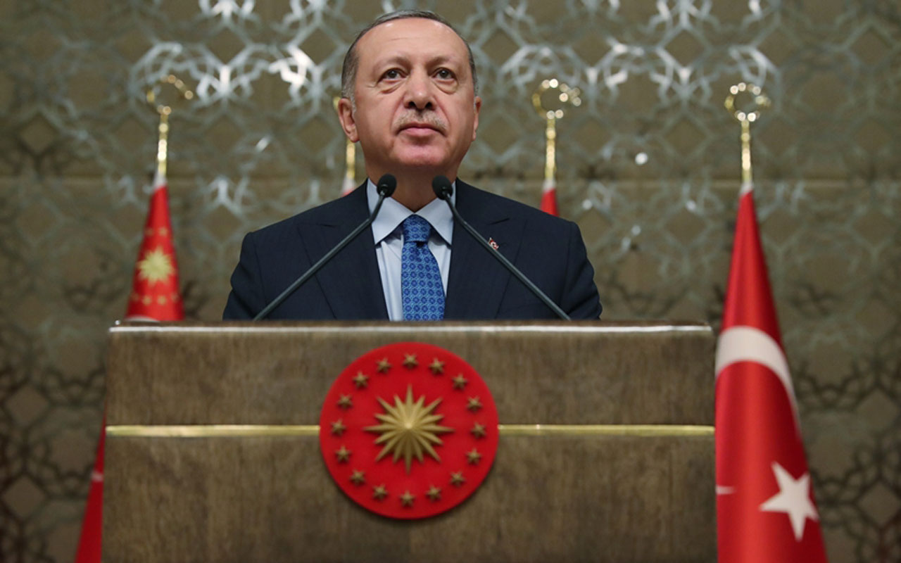 Cumhurbaşkanı Erdoğan'ın kararları Resmi Gazete'de yayımlandı