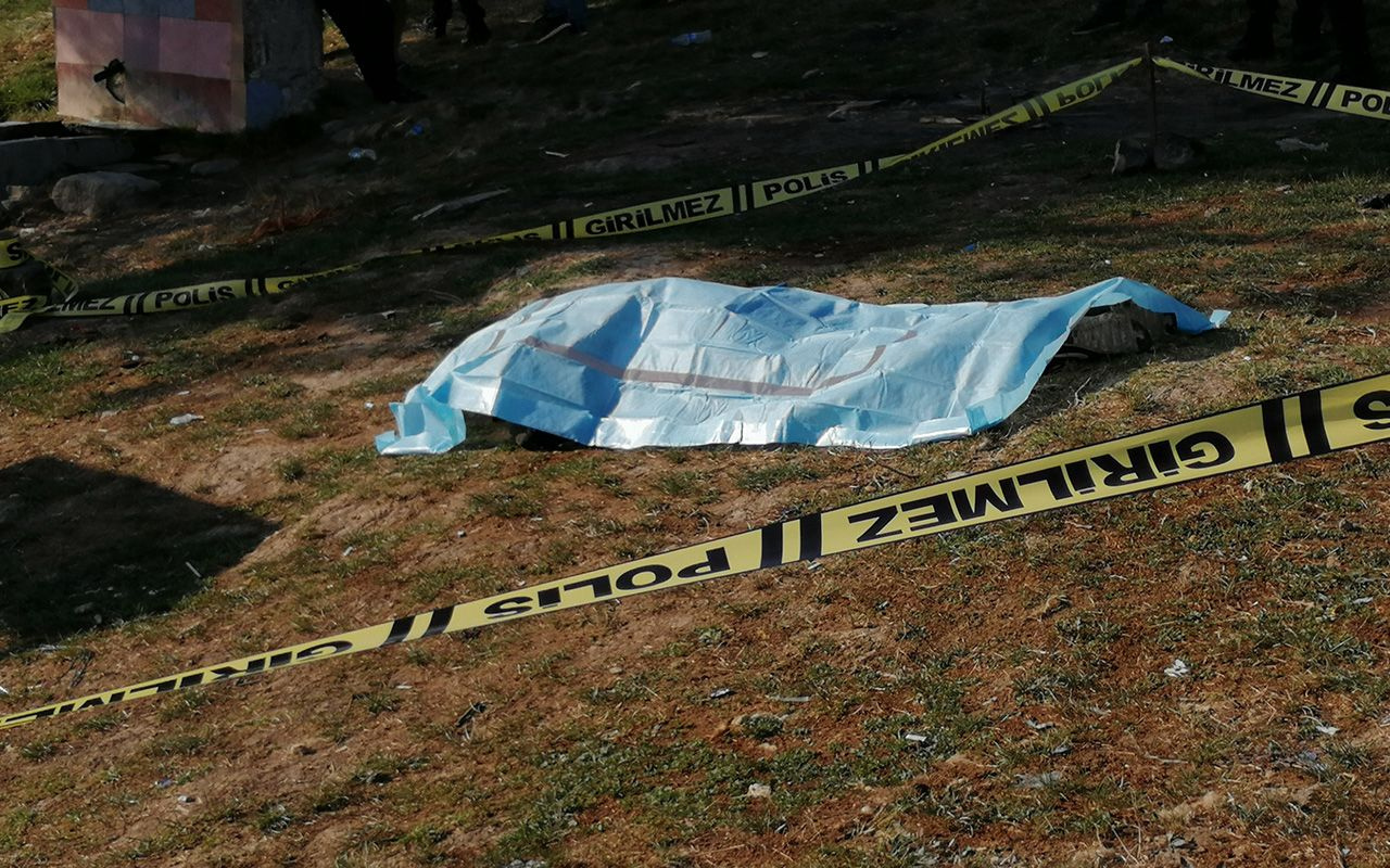 İstanbul Başakşehir'de uyuşturucu komasına giren kişi öldü
