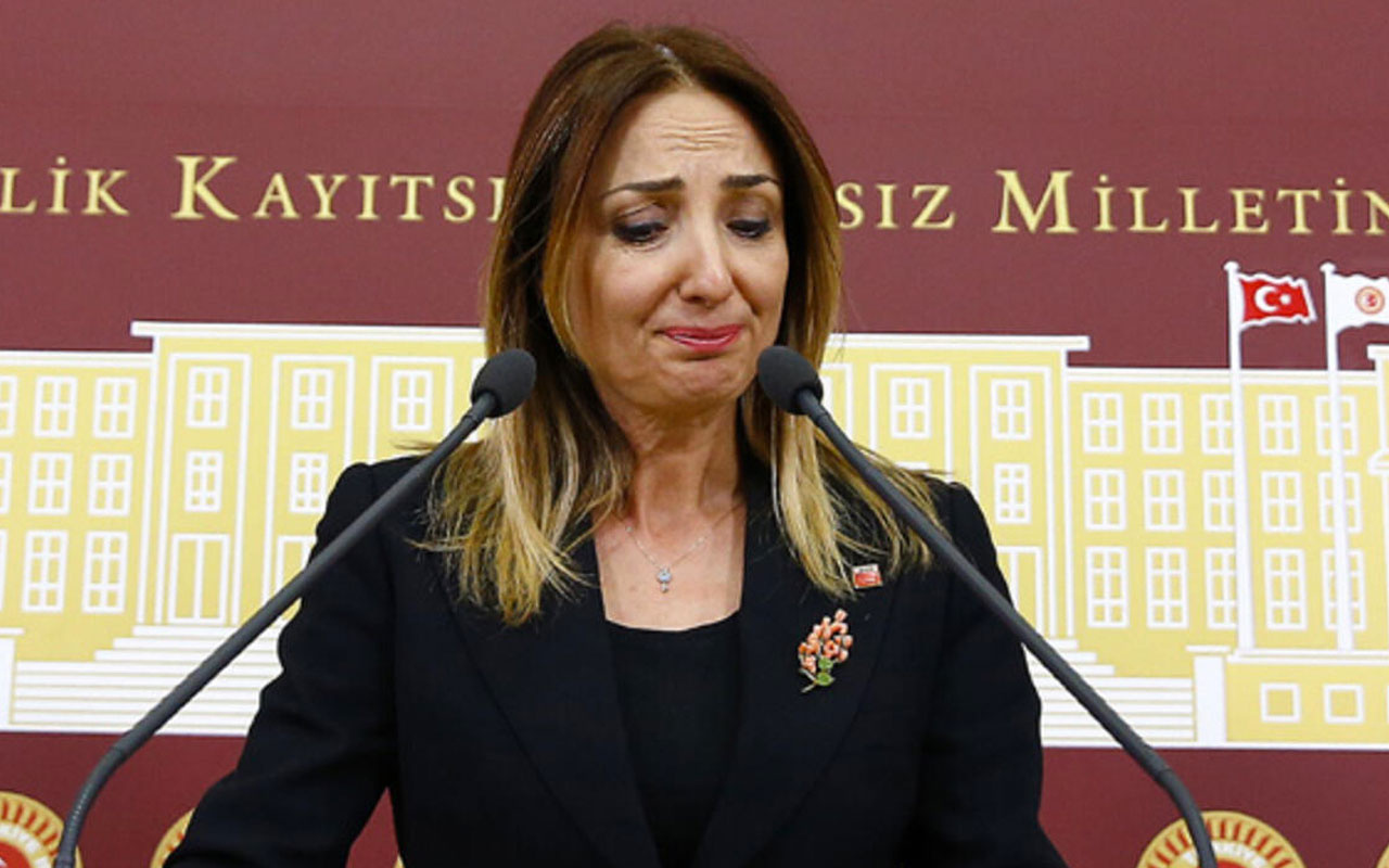 Yaşananlar unutuldu! CHP Aylin Nazlıaka&#39;yı affetti Nazlıaka&#39;dan ilk açıklama! - Internet Haber