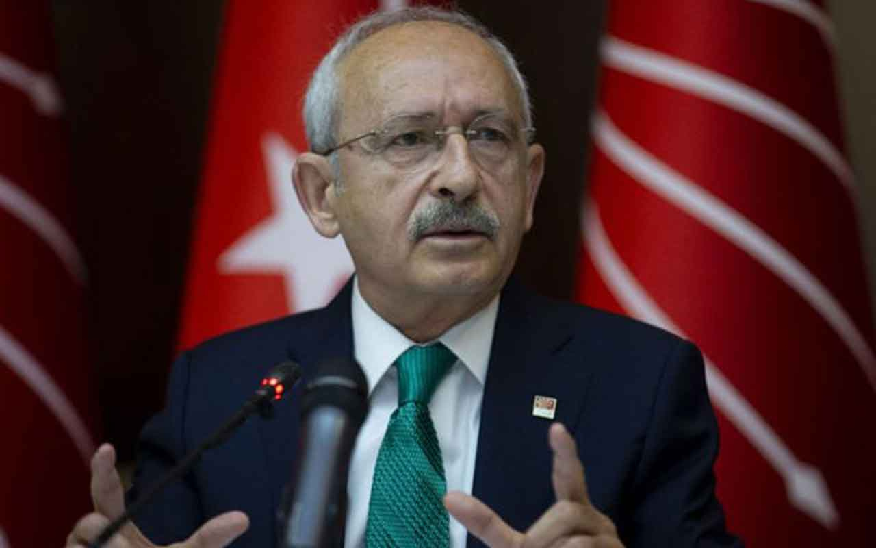 Kemal Kılıçdaroğlu: Anneler arasında da bir ayırım yapılıyor