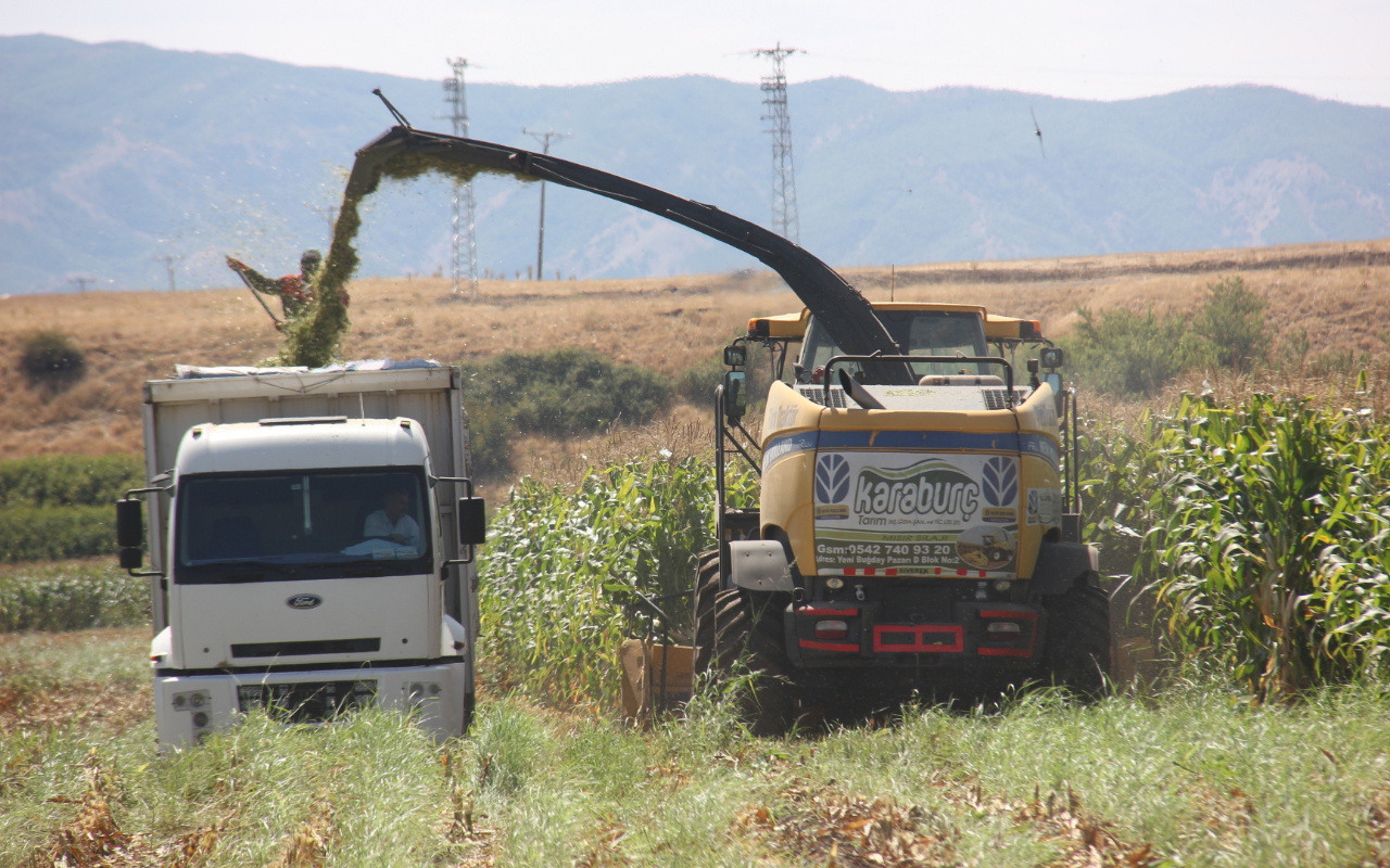 Erdoğan talimat vermişti! 733 milyonluk yatırım bitmeden çiftçiye katkı sağlamaya başladı
