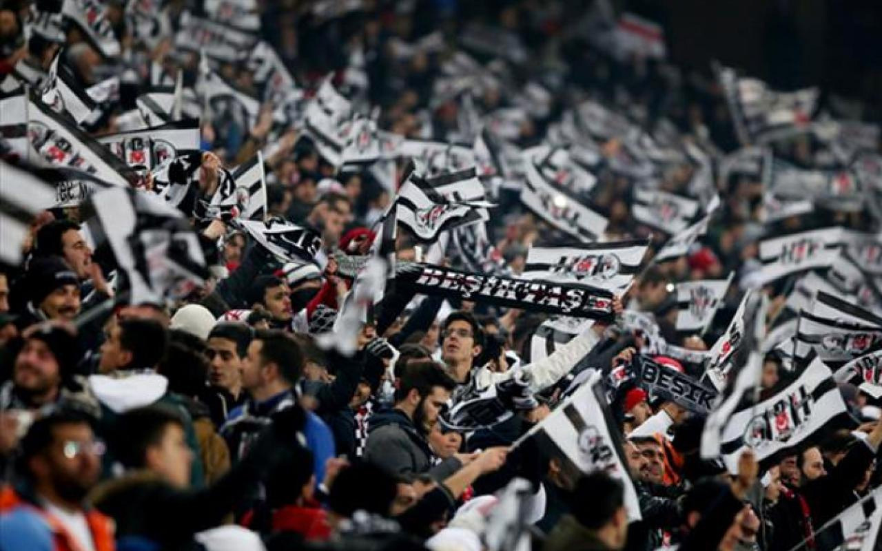 Beşiktaş-Başakşehir biletleri yarın satışa çıkıyor