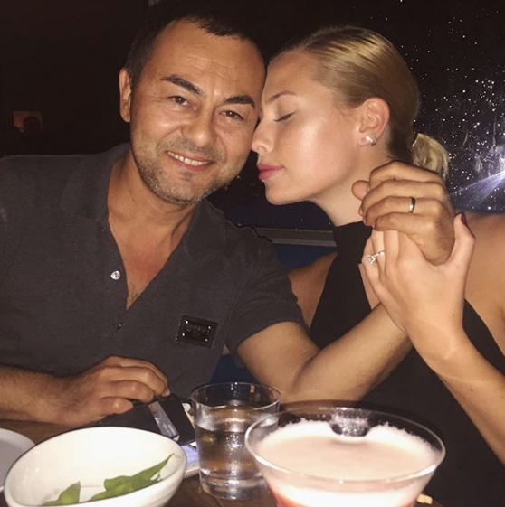 Serdar Ortaç Chloe Loughnan hakkında çarpıcı açıklamalar yaptı! 'Pişman değilim'