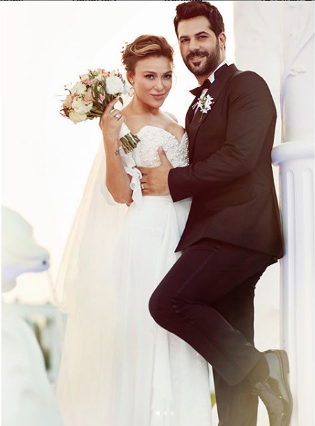 Ziynet Sali Erkan Erzurumlu ile evlendi! Eşi bakın ondan kaç yaş küçük
