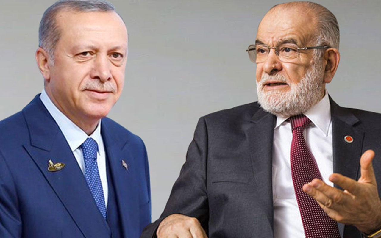 Karamollaoğlu ile Erdoğan zirvesi! Selvi görüşmeden çok konuşulacak detaylar paylaştı