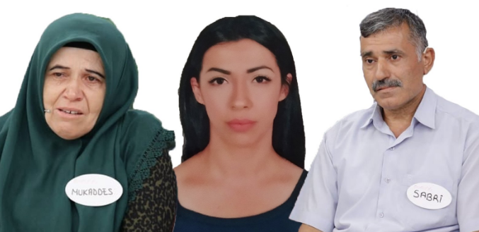 Esra Erol'da Dilara şoku avukat Hülya Kuran'ı tersledi! Babasını cinsel tacizle suçlamıştı