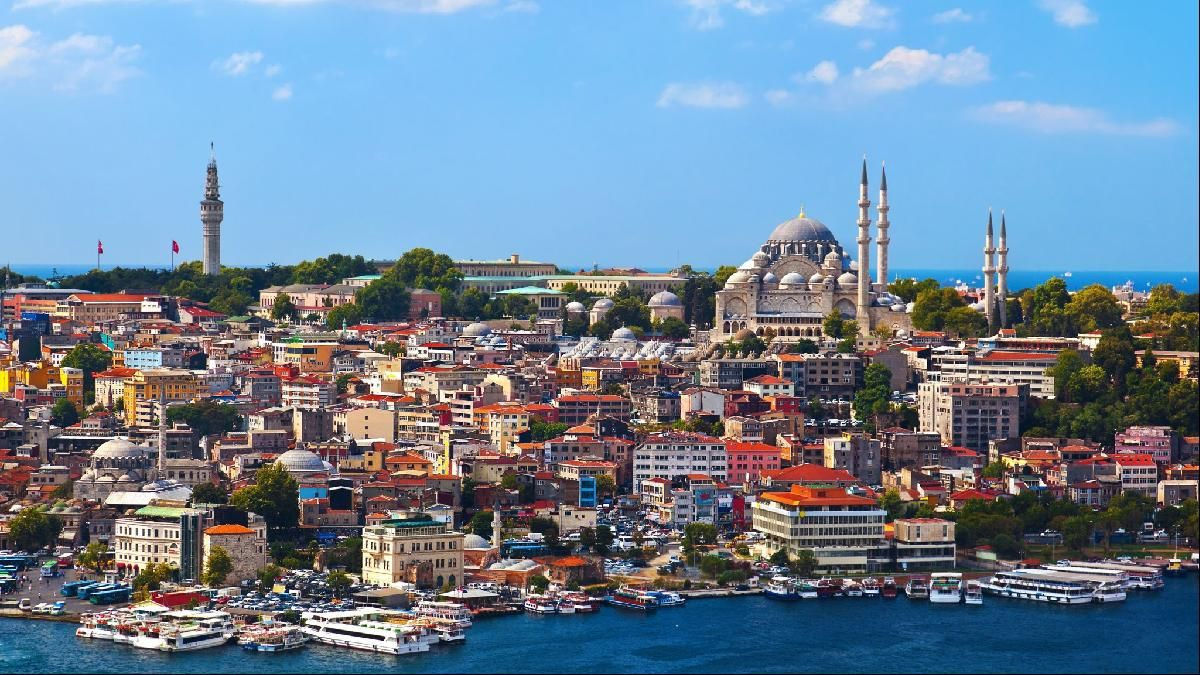 Dünyada öğrenciler için en iyi şehirler! Türkiye'den İstanbul kaçıncı sırada?