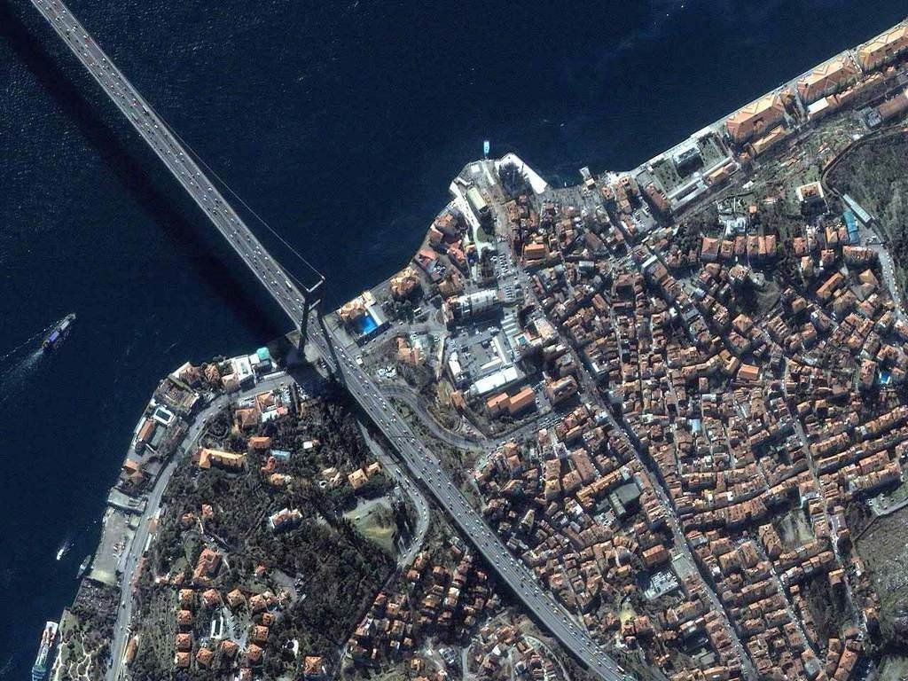 İstanbul için uyarı! Deprem haritası değişti denize yakın bölgeler daha riskli