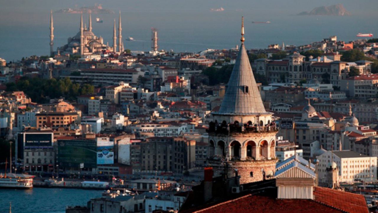 İstanbul için uyarı! Deprem haritası değişti denize yakın bölgeler daha riskli
