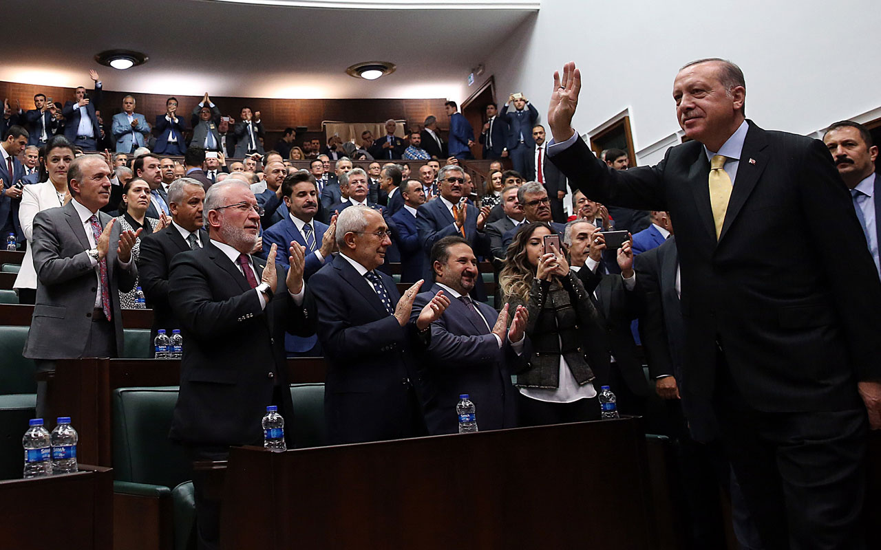 Yeni kabine kulisi yeri en sağlam 3 bakanı Ahmet Hakan açıkladı