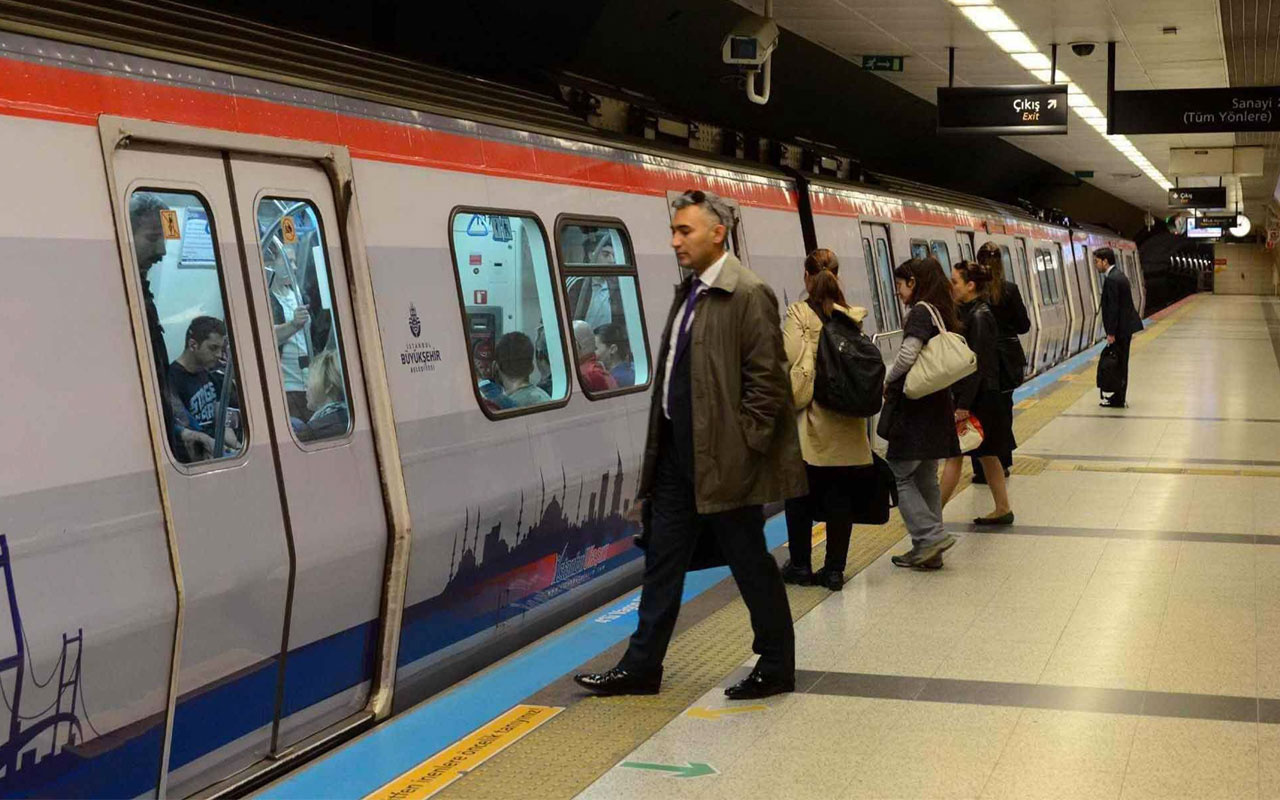 İstanbullulara müjde! Anadolu Yakası'na yeni metro geliyor