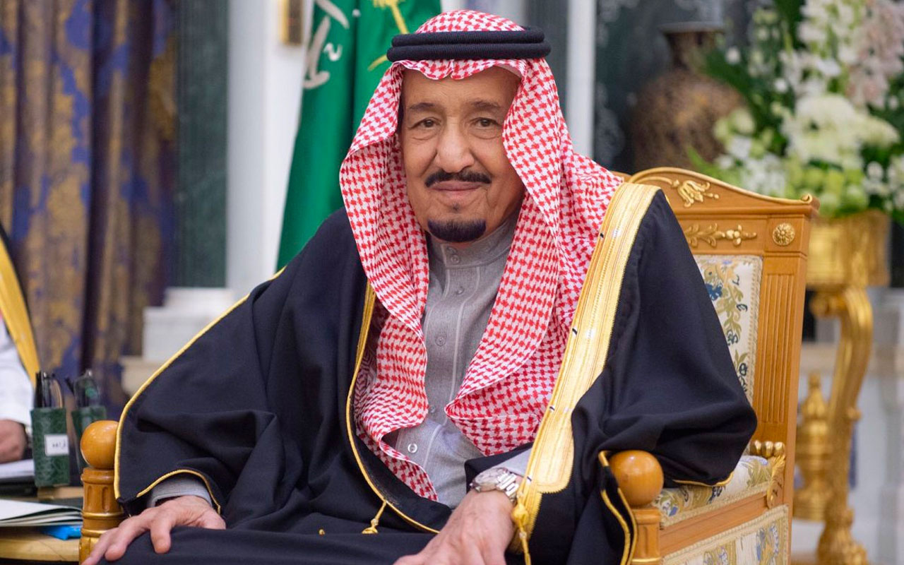 Suudi Arabistan Kralı Selman bin Abdülaziz taburcu oldu