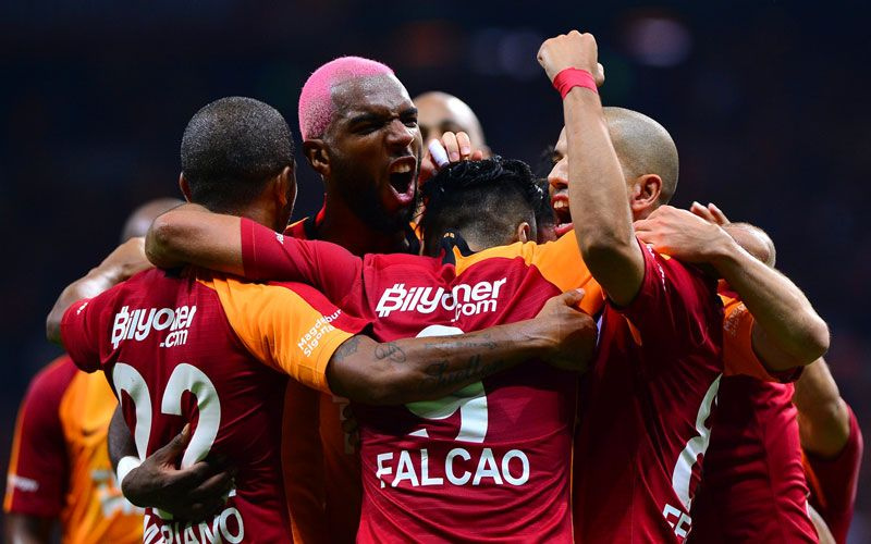 Club Brugge Galatasaray maçı şifresiz canlı veren kanalların frekansını ayarlama