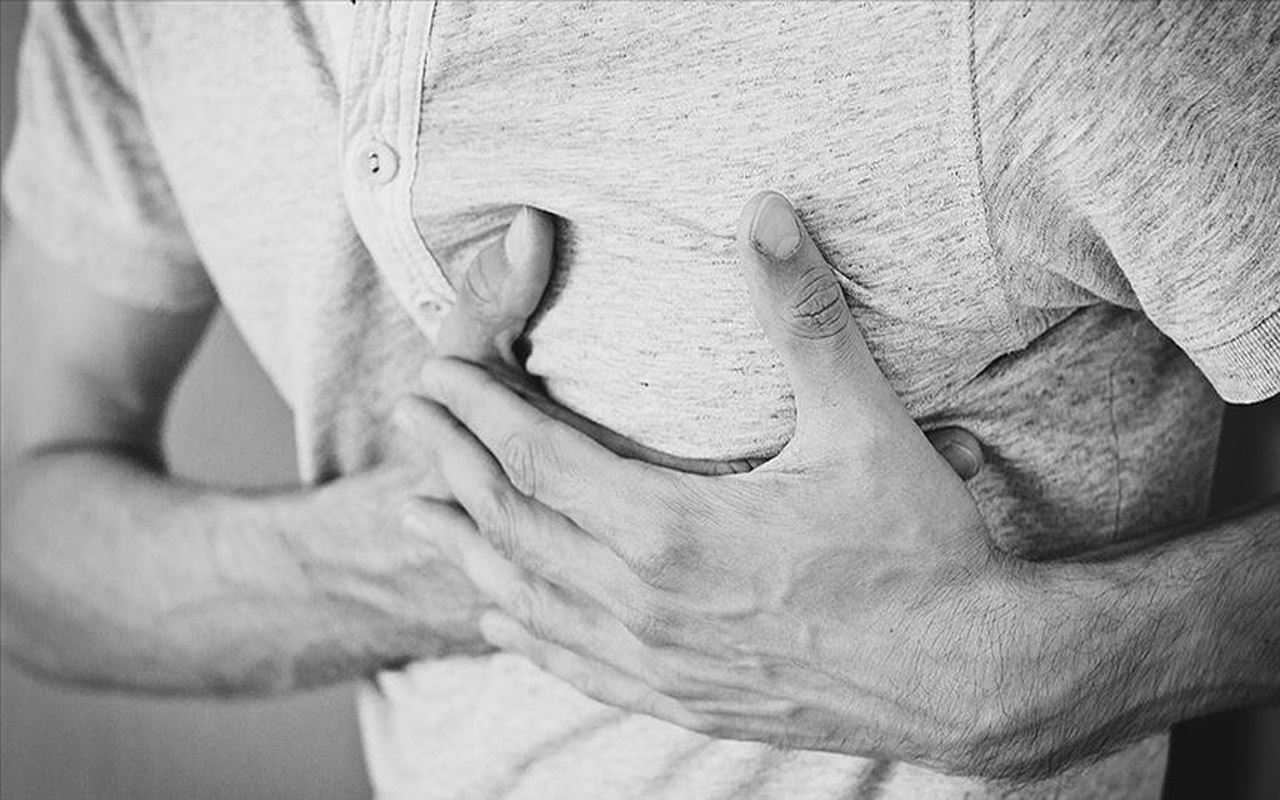 Uzmanı uyardı! Aort yırtılmasında acil müdahale ölüm riskini azaltıyor