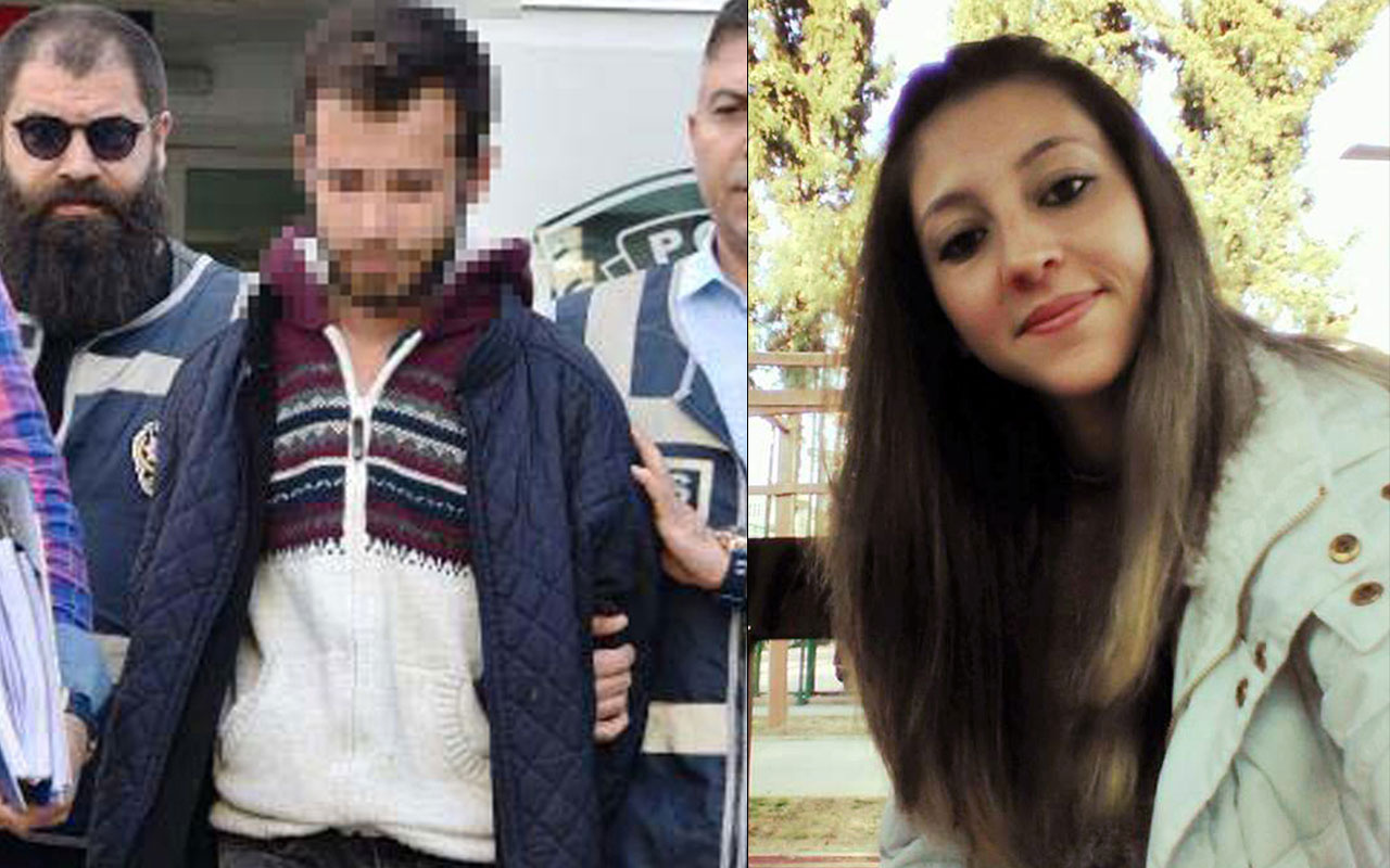 Antalya'da Dilara Kandak'ın öldürülmesiyle ilgili davada avukattan yanlış beyan iddiası