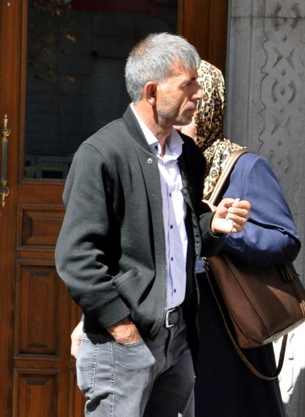 Leyla Aydemir davasında mahkeme başkanı babaya kızdı! Ciddiyetsiz adam
