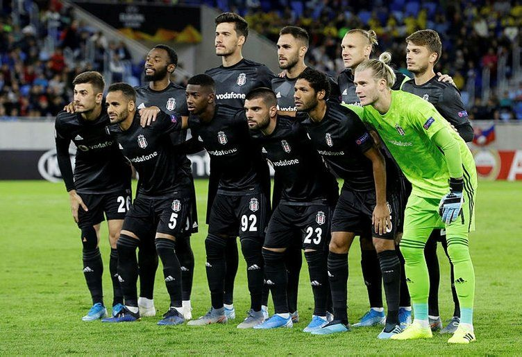 Loris Karius'a tepkiler çığ gibi: Tam bir felaket