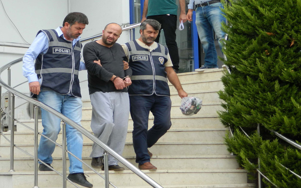 Bursa'da akıllı çıkan ağabey katilinin ömür boyu hapsi istendi