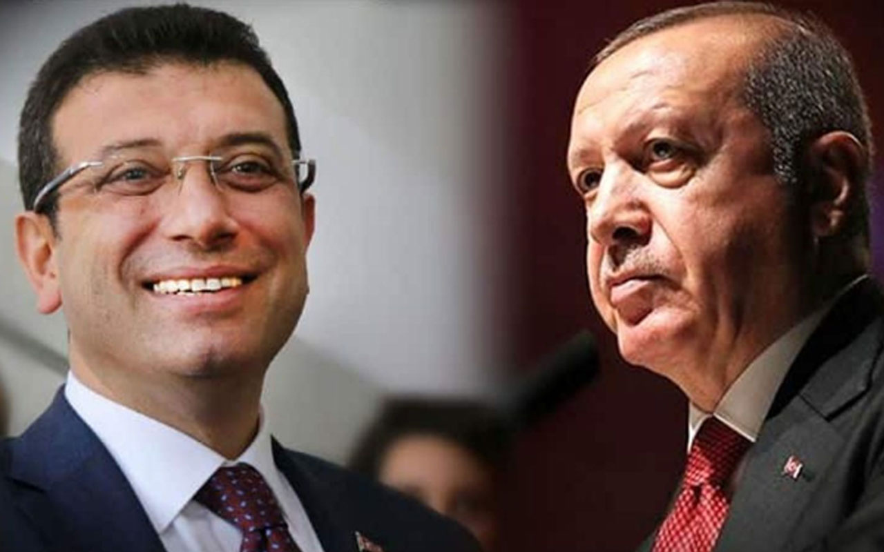 İmamoğlu'nun görevden aldığı Yunus Emre Ayözen Erdoğan'ın imzasıyla DHMİ'ye atandı
