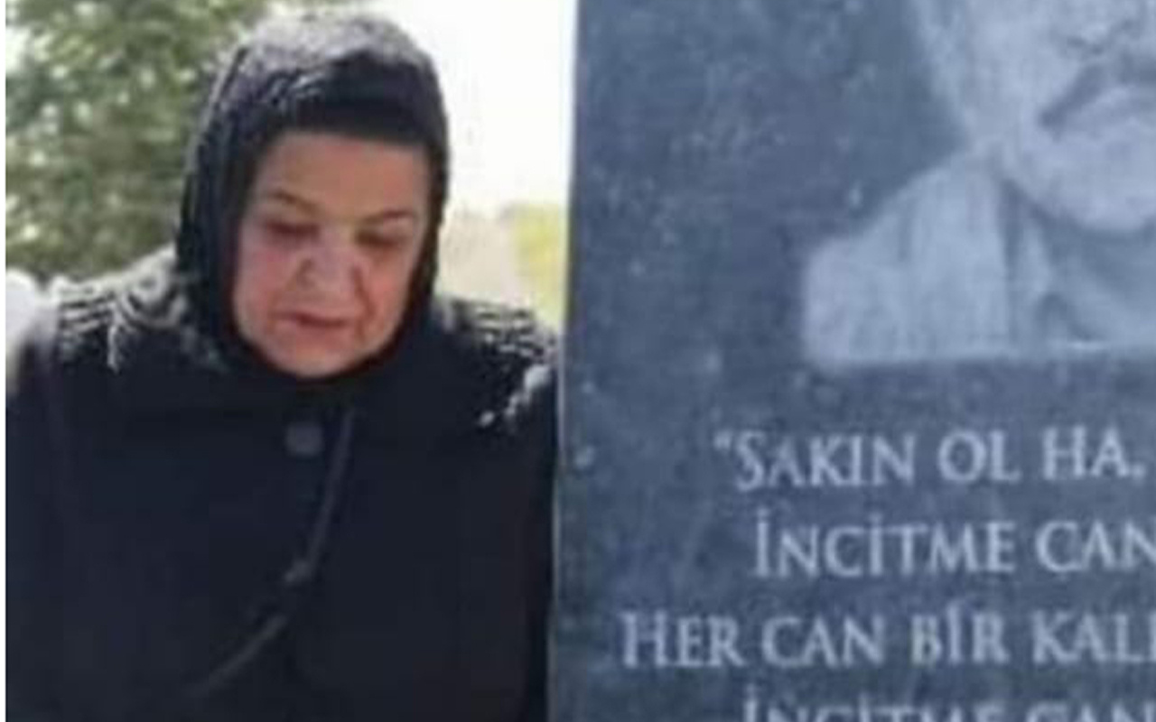 Neşet Ertaş'ın kardeşi Ayşe Garip otomobilin çarpması sonucu öldü