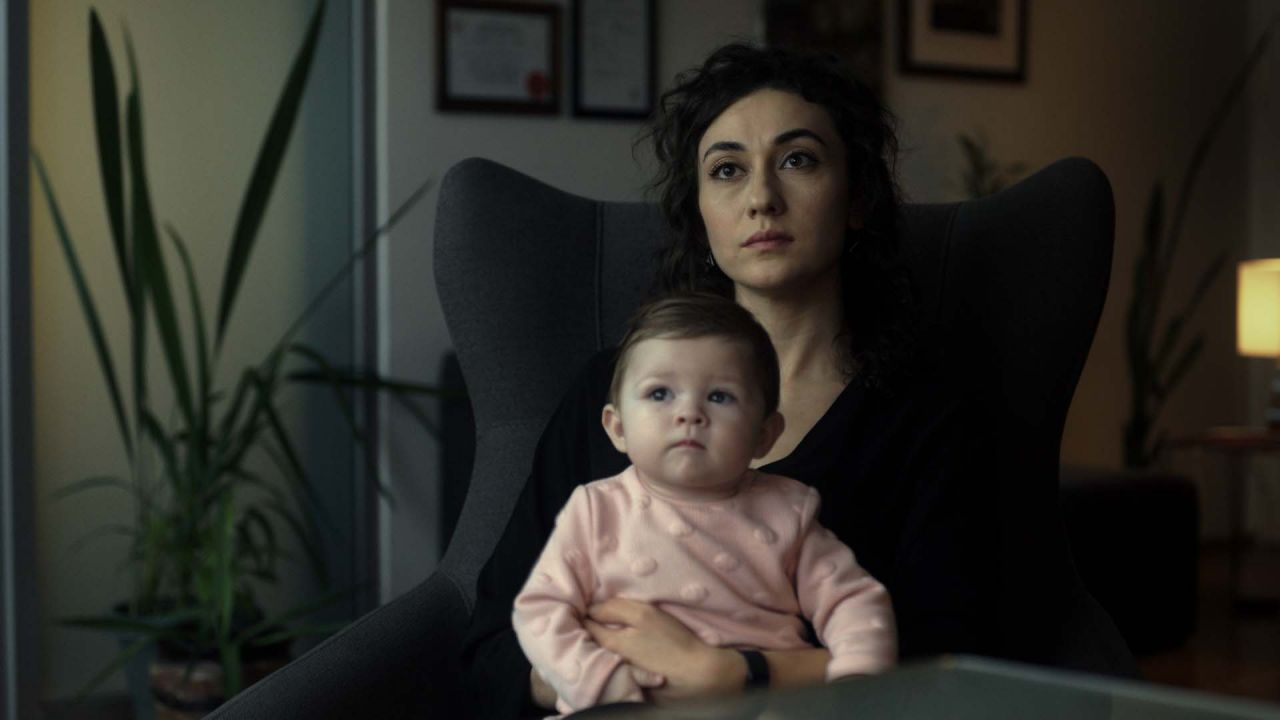 Oscar adayı Türk filmi 'Bağlılık Aslı' konusu nedir yönetmeni daha önce de ödül almış