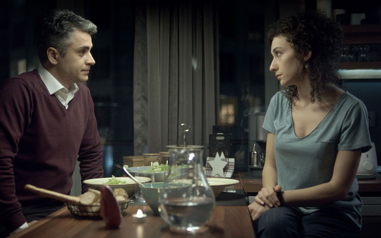 Oscar adayı Türk filmi 'Bağlılık Aslı' konusu nedir yönetmeni daha önce de ödül almış
