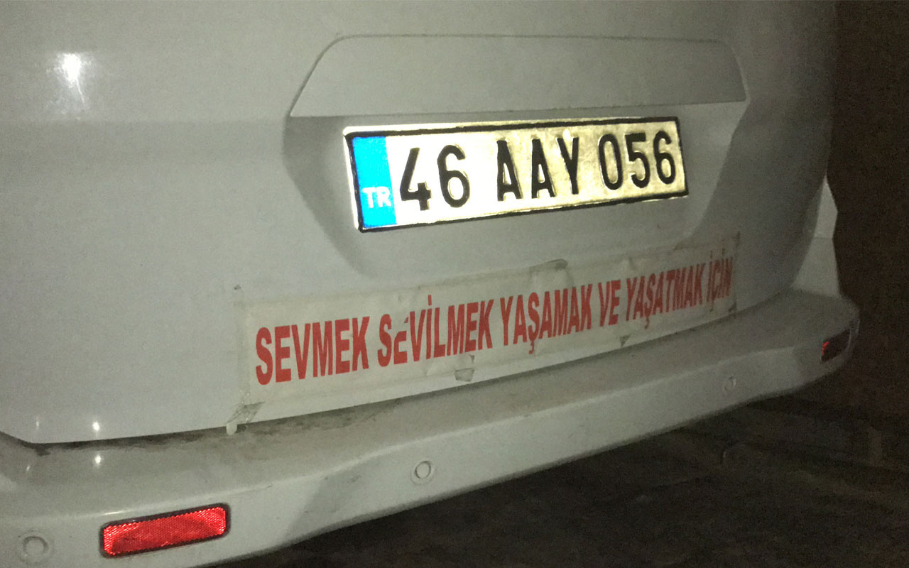 Düğününde bıçaklanan damat öldü annesi ağır yaralandı