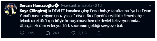 Kaya Çilingiroğlu anlattıklarıyla TT oldu! TRT'deki yayına alkollü çıktığı da söyleniyor