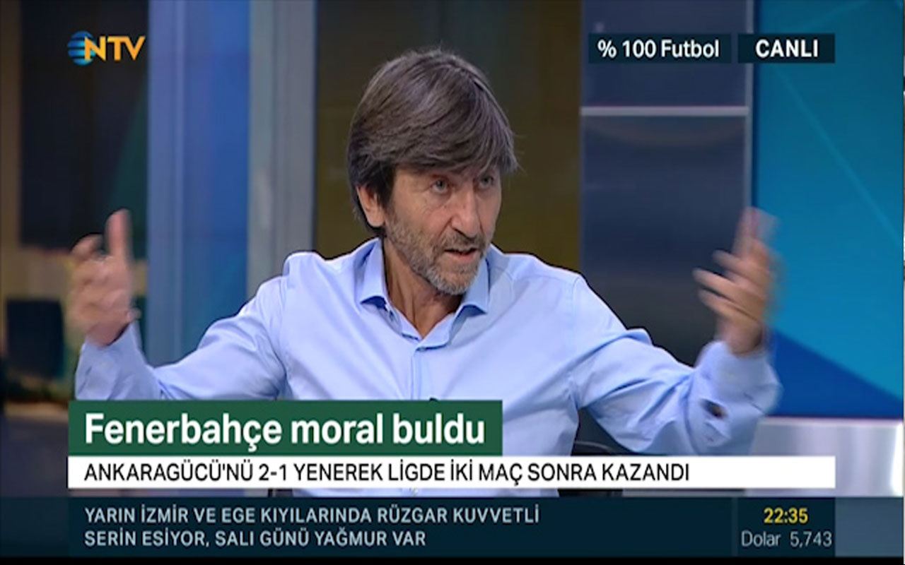 Rıdvan Dilmen, Vedat Muriç'e övgü: Türkiye'den giden en pahalı transfer olacak