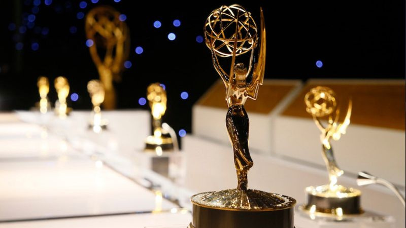 Haluk Bilginer de adaydı 71. Emmy Ödülleri sahiplerini bulurken bir ilk yaşandı!