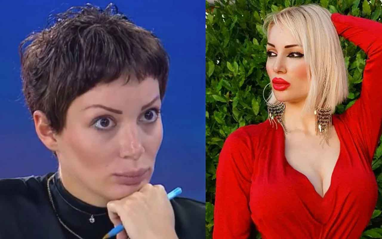 Adnan Oktar mağduru Beril Koncagül'ün turnike sistemi ifşası