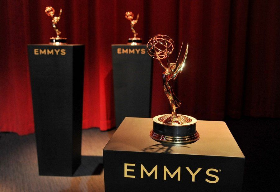Haluk Bilginer de adaydı 71. Emmy Ödülleri sahiplerini bulurken bir ilk yaşandı!