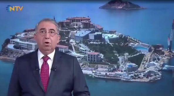 NTV'den istifa eden Oğuz Haksever bomba gibi dönüyor yeni kanalı belli oldu