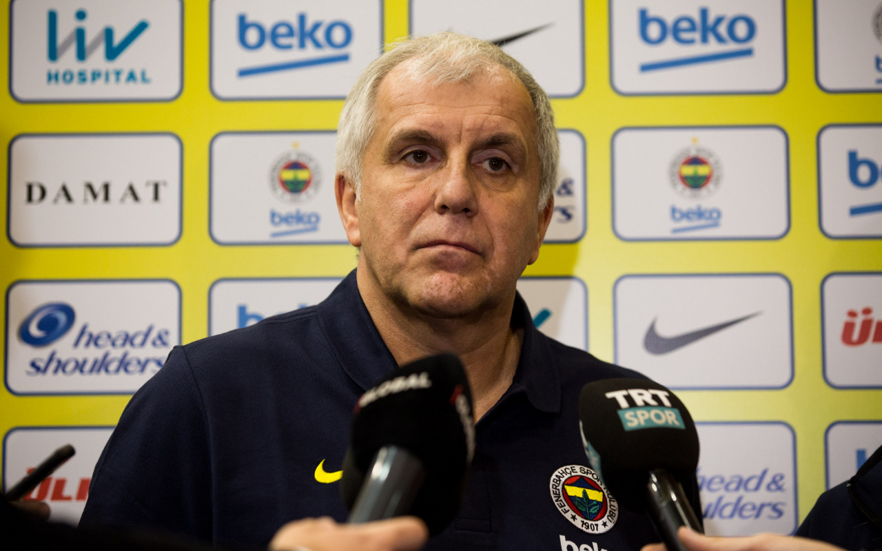 Zelko Obradovic: Yeni transferler için düşünüyoruz