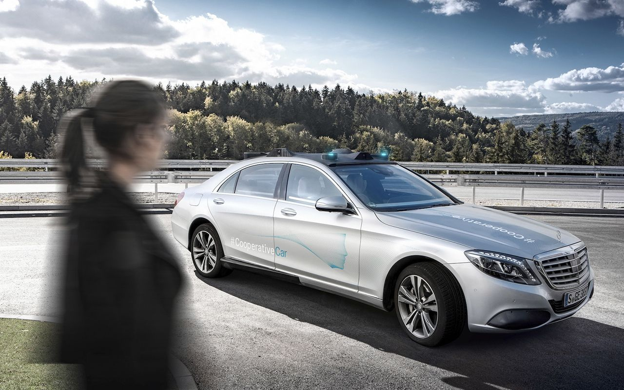 Alman otomobil devi Daimler'e 870 milyon avro para cezası