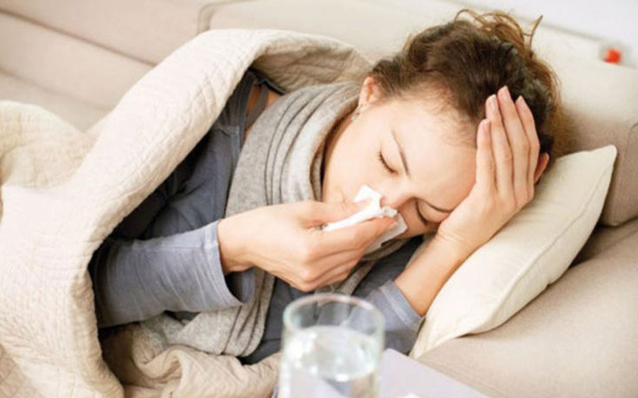Doç. Dr. Ebru Çelebioğlu: Grip astım hastalarında ataklara yol açabilir